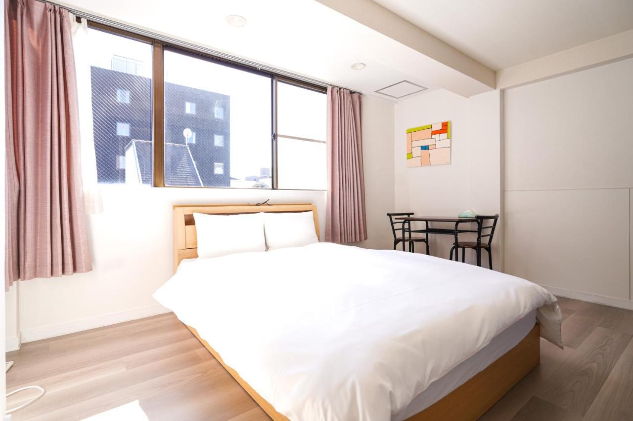 白桦的宿 道顿堀 大阪